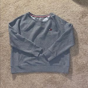 Tommy Hilfiger Crew Neck